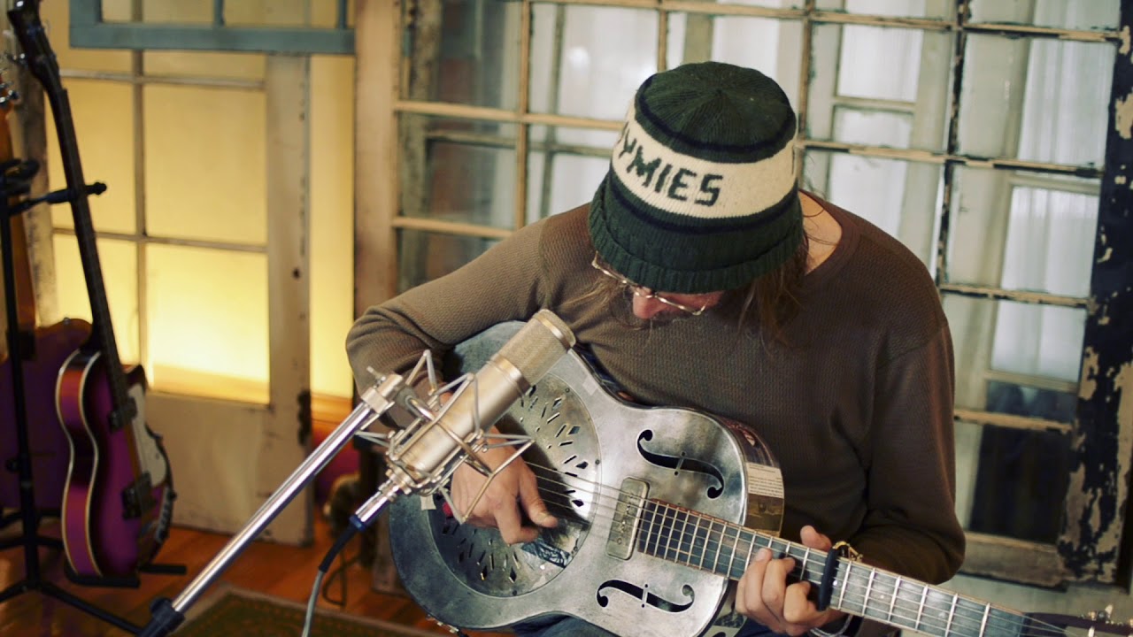 Charlie Parr - Jaybird