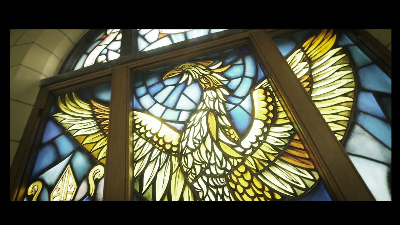 Grimbergen - The Legendary Tale of the Phoenix