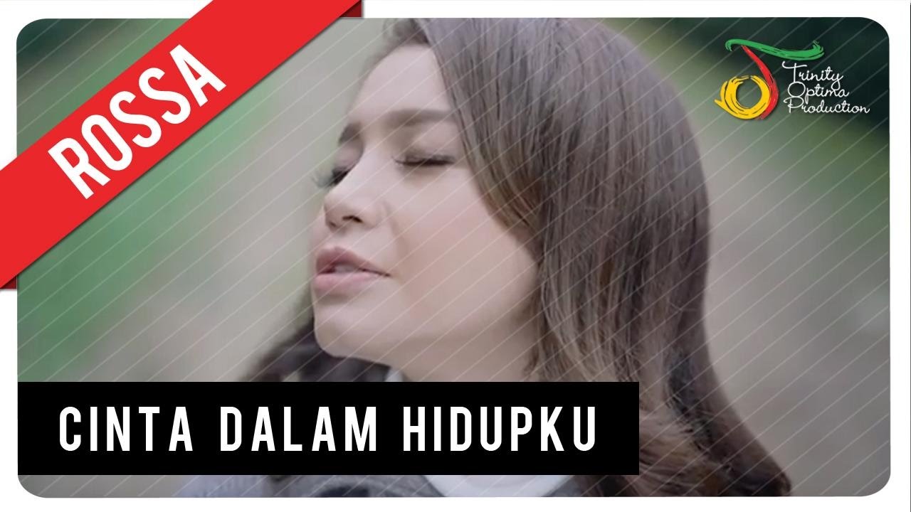 Rossa - Cinta Dalam Hidupku (OST London Love Story 2) | Official Music Video