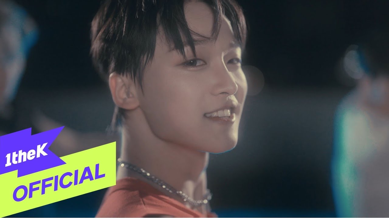 [MV] Big Ocean _ BLOW