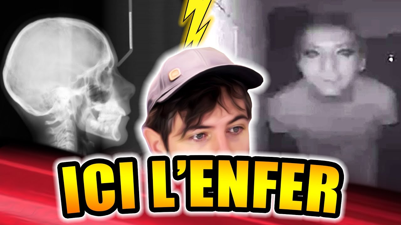 Il A Empaillé Sa Femme (Zone D'internet Level Enfer)