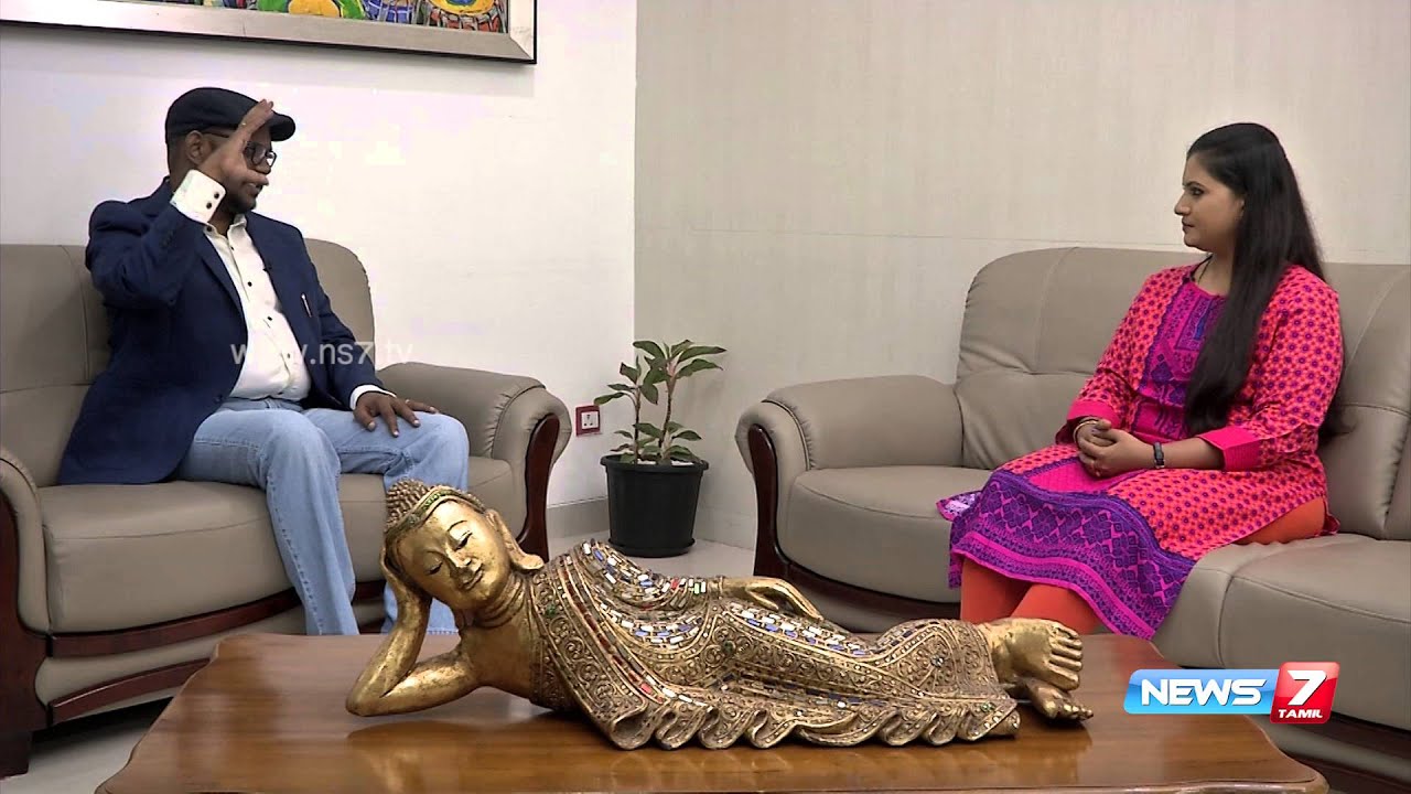 Personality disorder: Symptoms & treatment 1/2 | Doctor Naanga Eppadi Irukanum | News7 Tamil