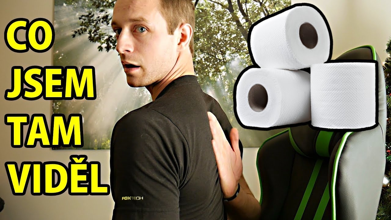 ŠÍLENCI v Americkém VĚZENÍ | Není to normální ...