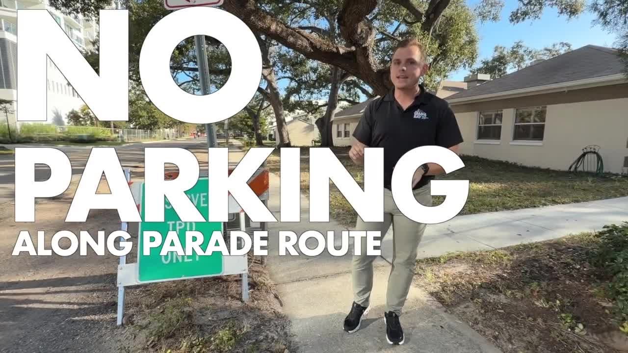 Gasparilla 2026: Everything you need to know about the annual Pirate Fest