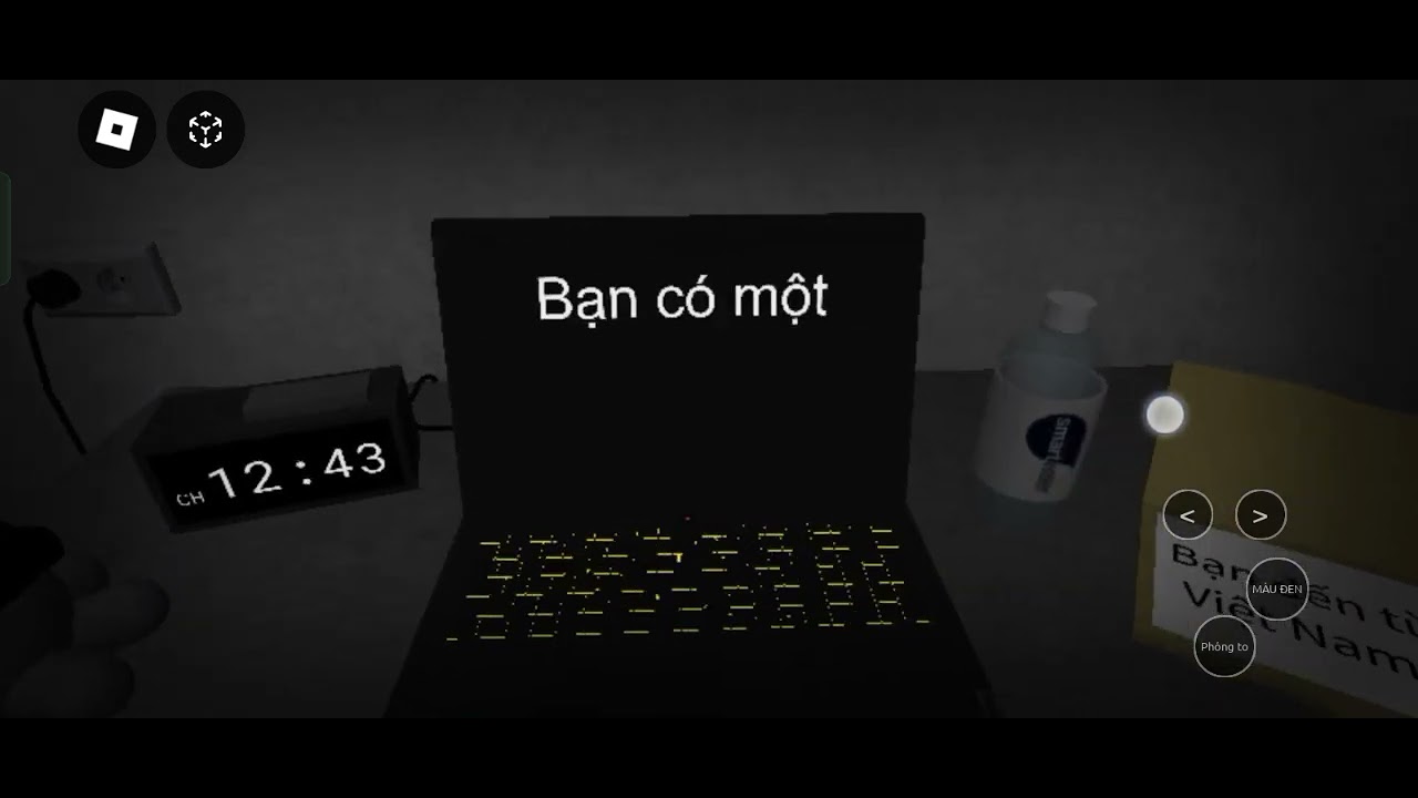 t&ocirc;i đ&atilde; ho&agrave;n th&agrave;nh như hơi bất ổn 🥲| Fan h3real | ROBLOX