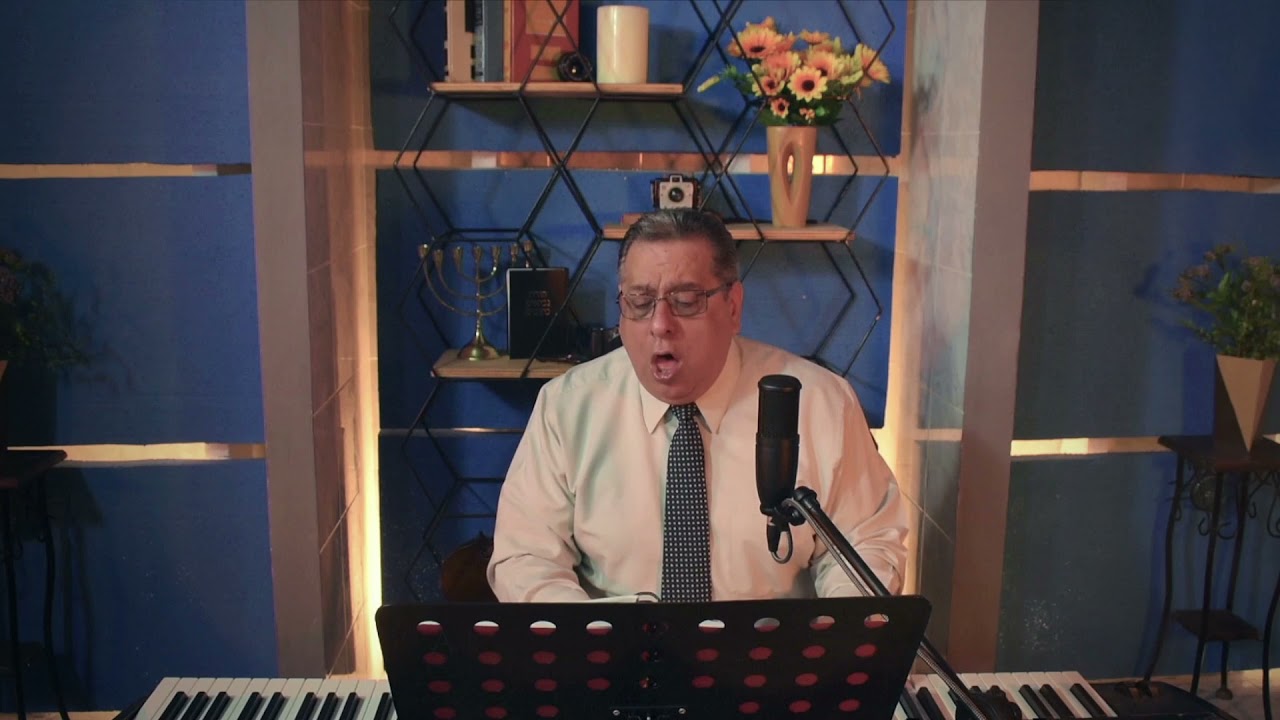 HIMNO 5   GLORIA,GLORIA ALELUYA