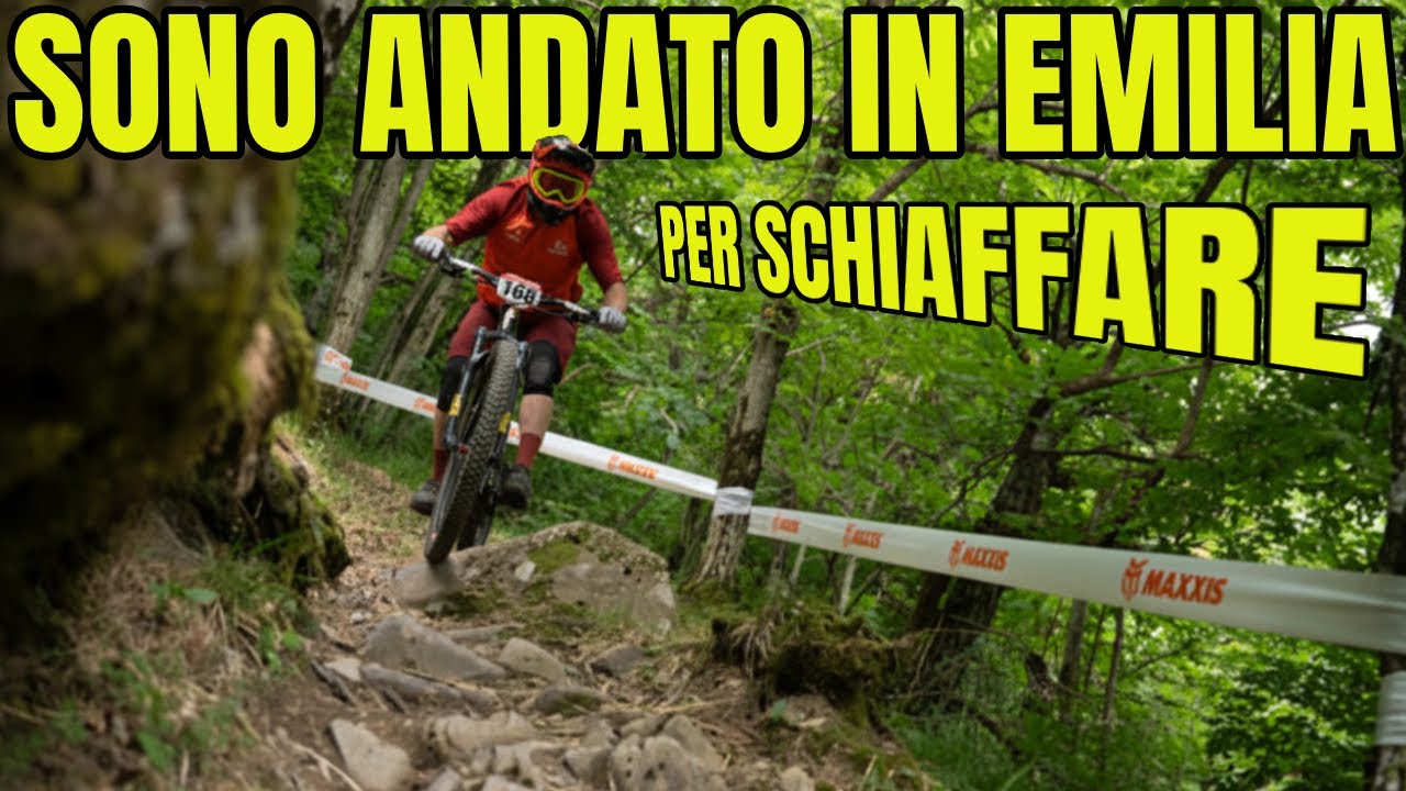 Senators Cup a Fanano.