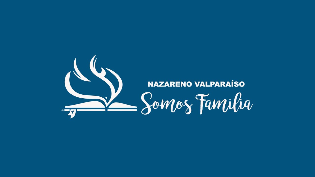 SERVICIO DE ADORACION IDN VALPARAISO 25/01/26