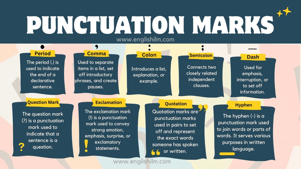 Spelling and Punctuation 1  l Professional Communication l SNS Institutions