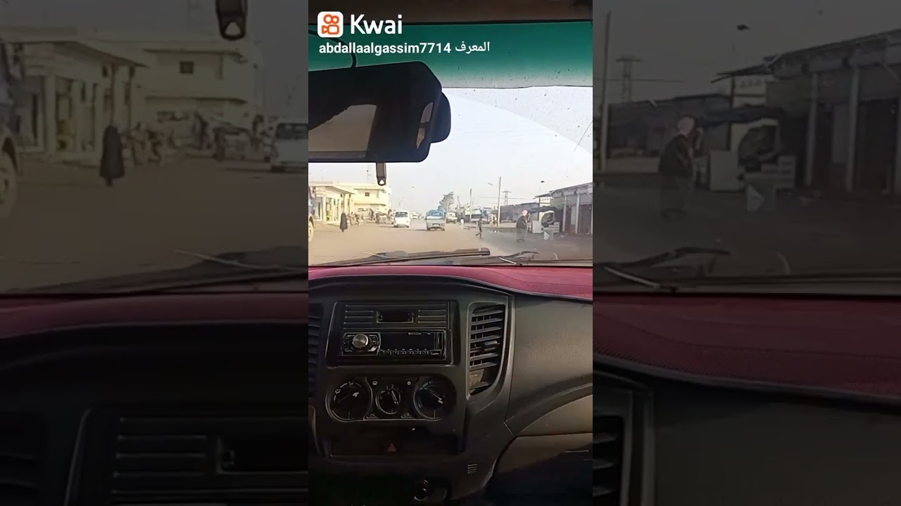 @الرقة_مزرعة الرشيد