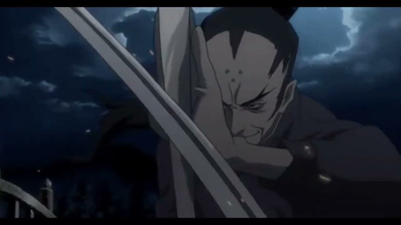 Nujabes (TSURUGI NO MAI) Homework Edit (SLOWED and REVERB)