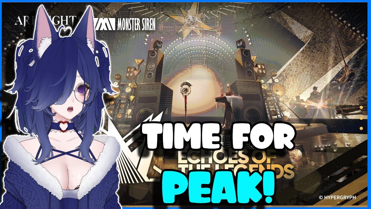 BOTH PEPE AND GOLDENGLOW IT'S PEAK | Genshin Impact Veteran Reacts to Ambience Synesthesia 2025