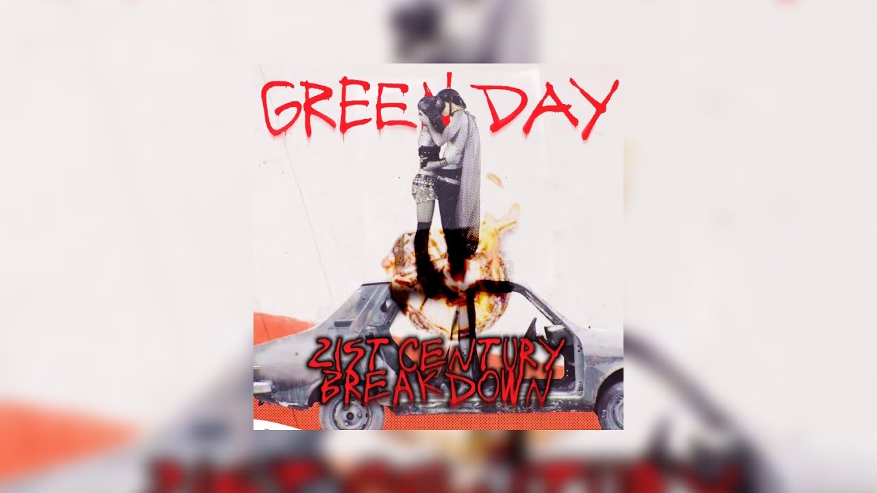 Green Day - ¿Viva La Gloria? (Little Girl) (Revolution Radio Mix)