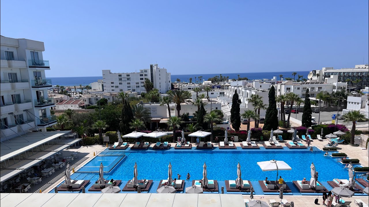  Jet2 Holidays worth it in 2025?  | Nestor Hotel tour|  Cyprus| Sussan's Diary