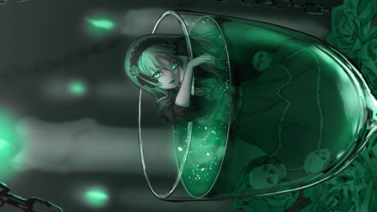 Regret - Yuki Kajiura (Le Portrait de Petit Cossette Soundtrack)