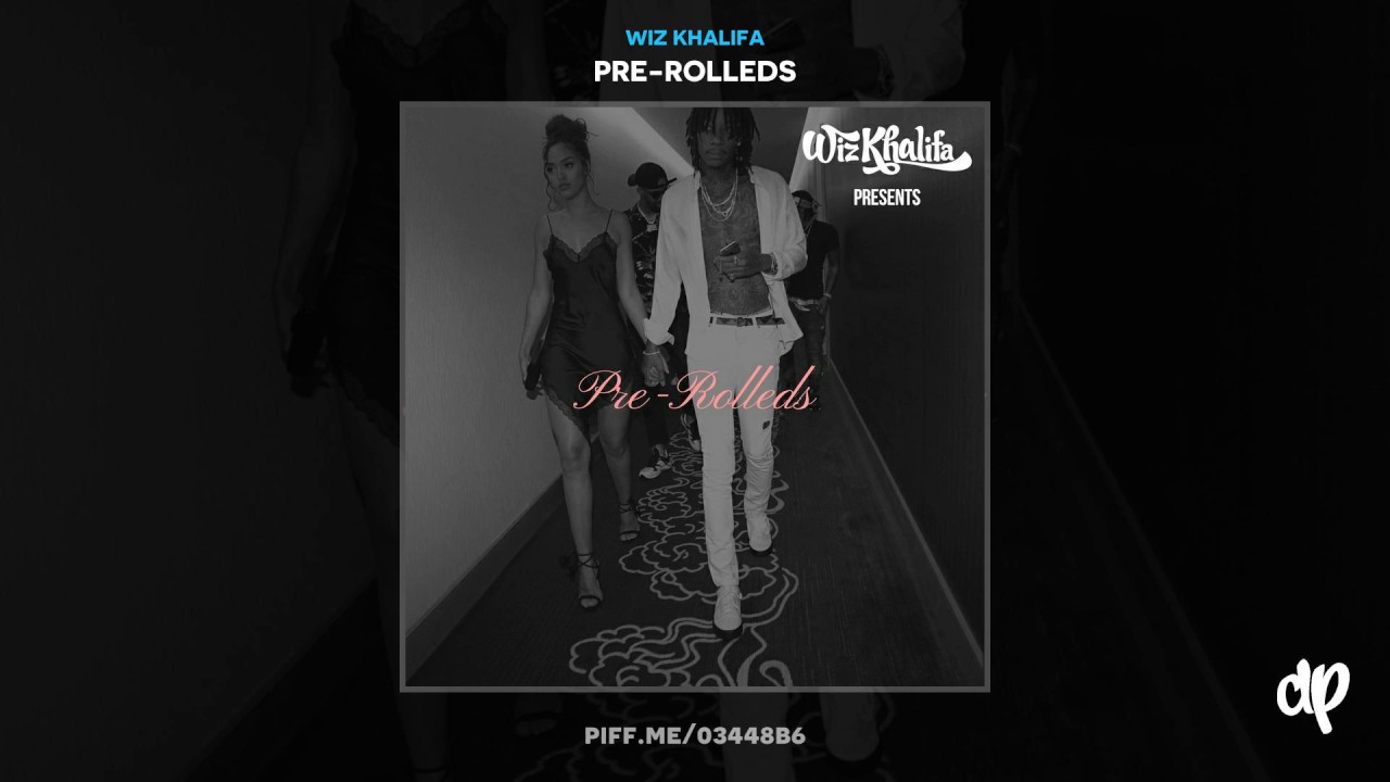 Wiz Khalifa - Duty Calls