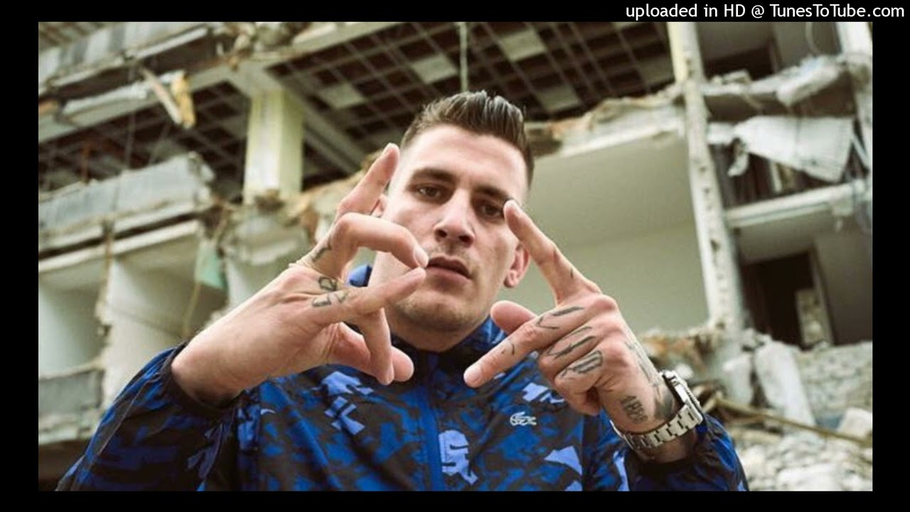 [FREE] GZUZ Type Beat - Zahltag (prod. by UndNuBeatz54)