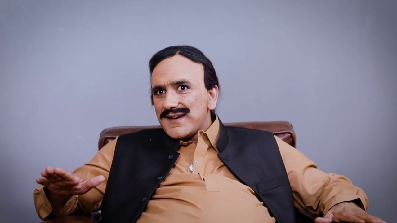 TAB DAILY SHOW Buzdar VS Khalid Butt