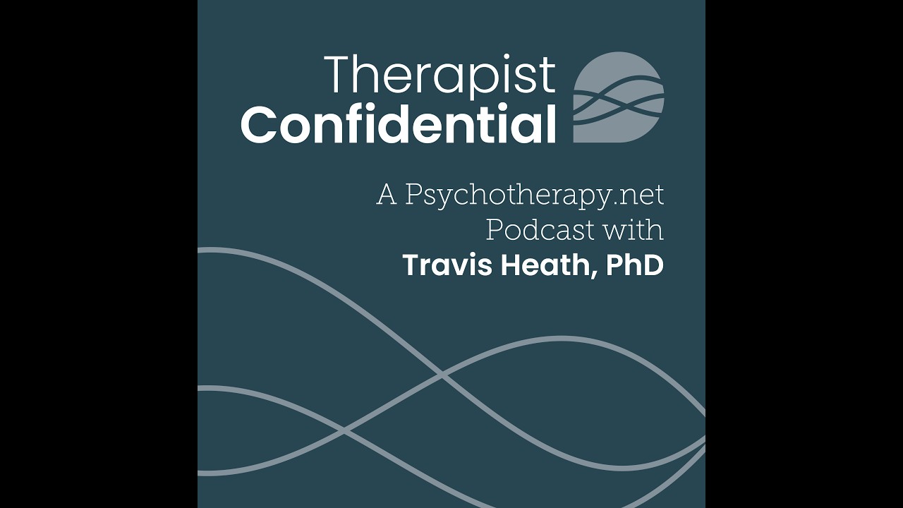 The Blank Slate Myth—and Why Neutrality Is Impossible with Travis Heath