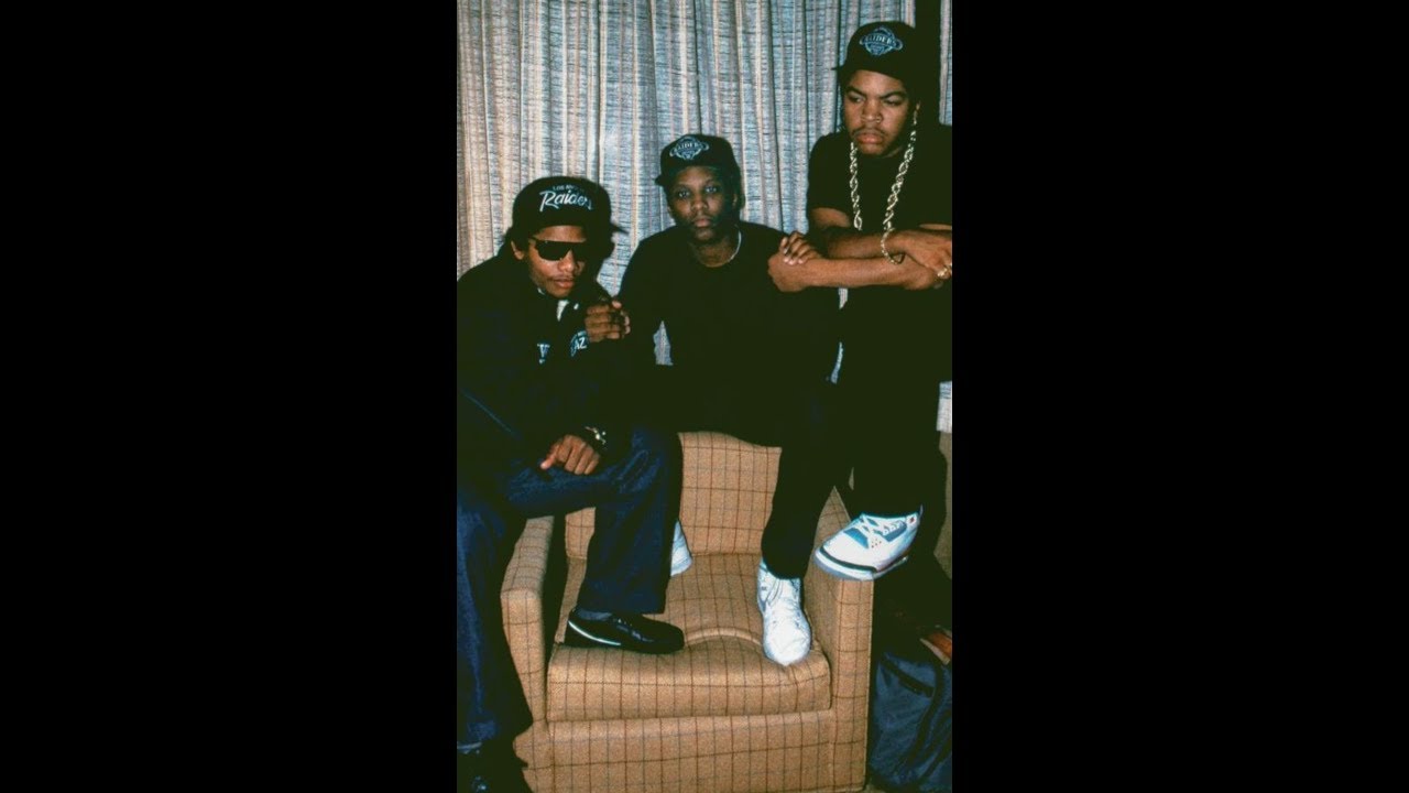 [FREE] NWA x Ice Cube x Oldschool Westcoast Gfunk type beat 