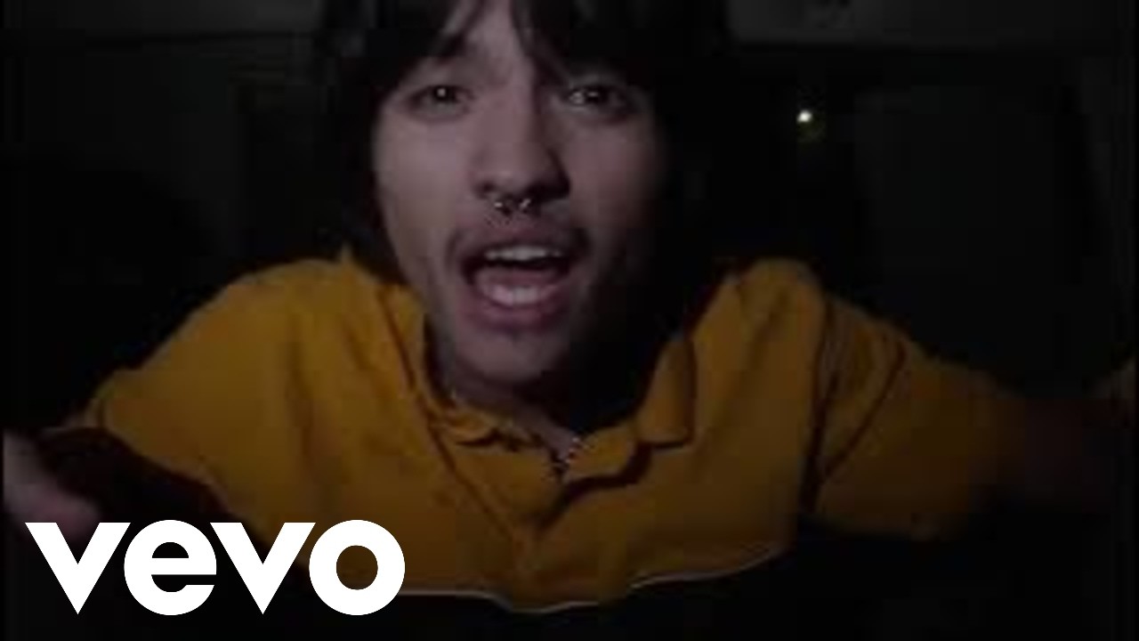 Deathtape - Nuisance (Official Music Video)