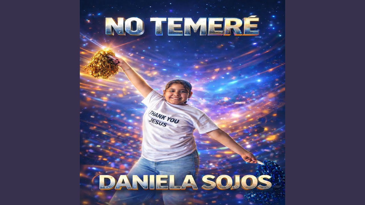 No Temeré