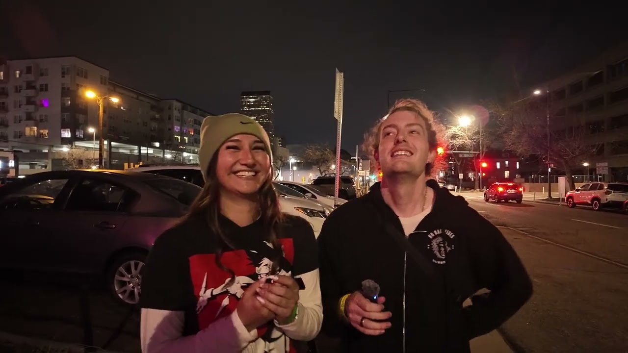 Denver POV #2: The Music Scene from Local Creatives