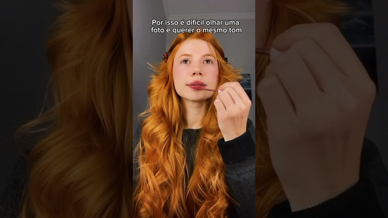 Coisas que n&atilde;o contam sobre o #ruivo