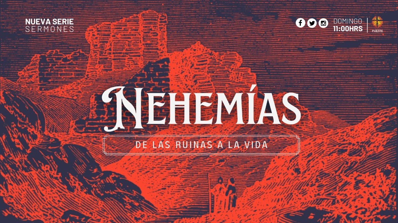 Preparando nuestro corazón en oración | Nehemías 1:1-11