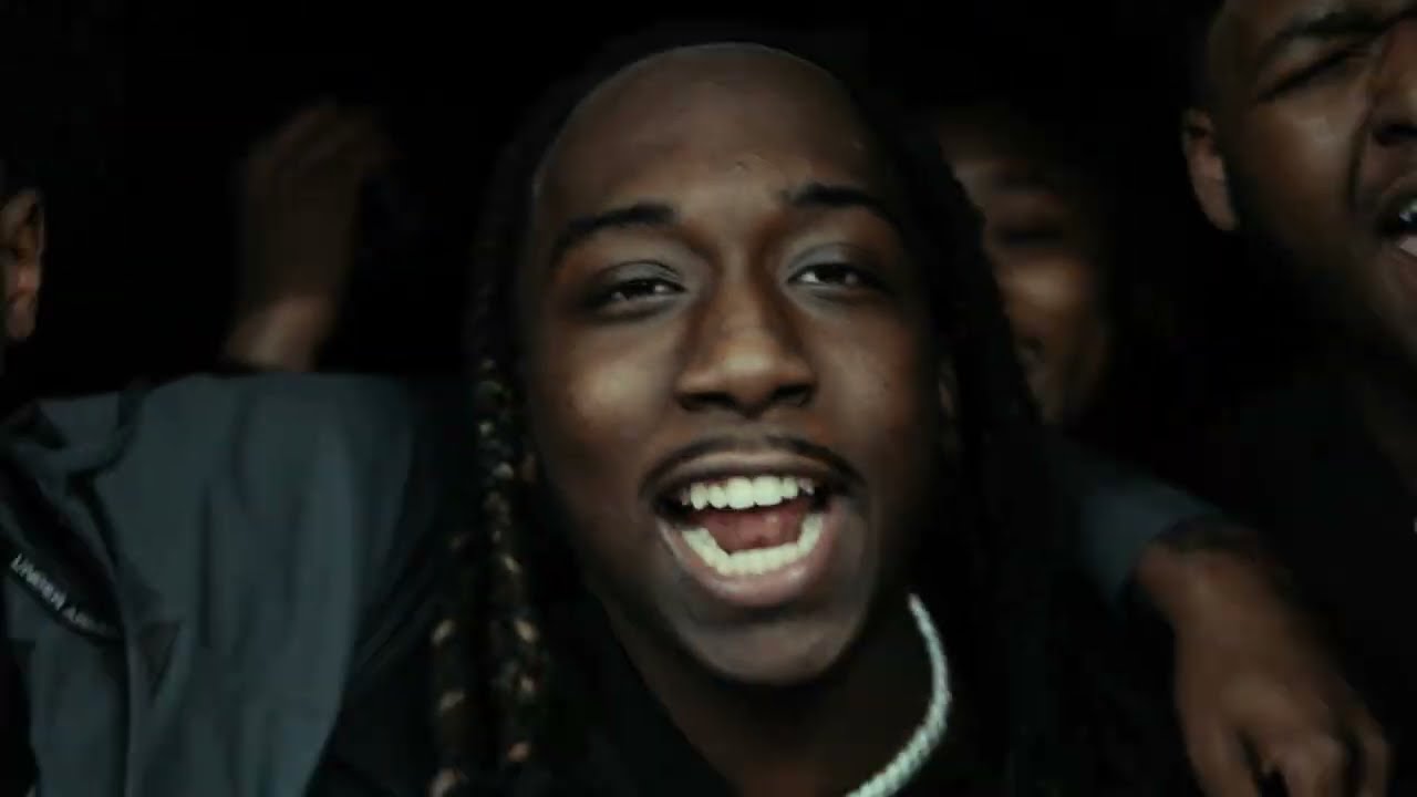 Uptown Dmoney x WholeLotta Mac – Black Truck Pt. 2 (Official Music Video)