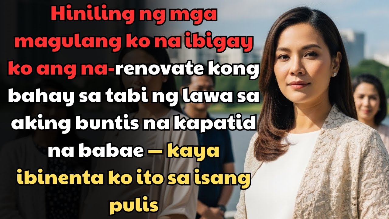 Ako ang 