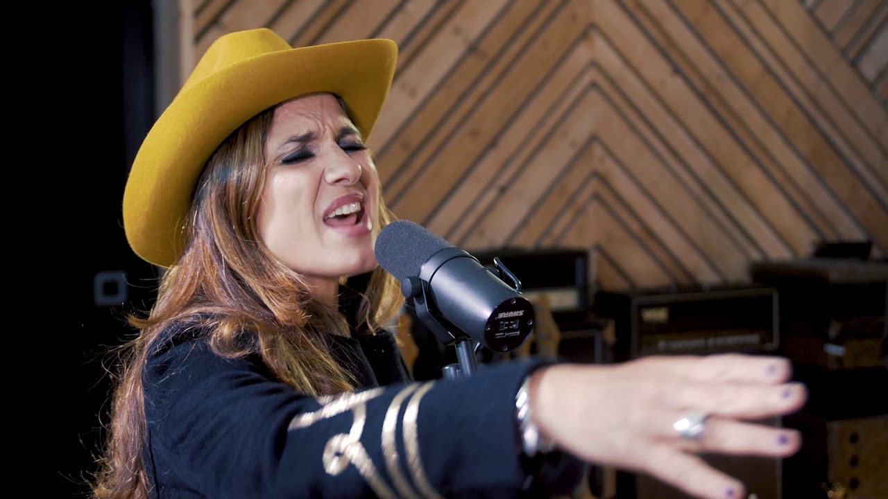 Gelosia Live@GRS