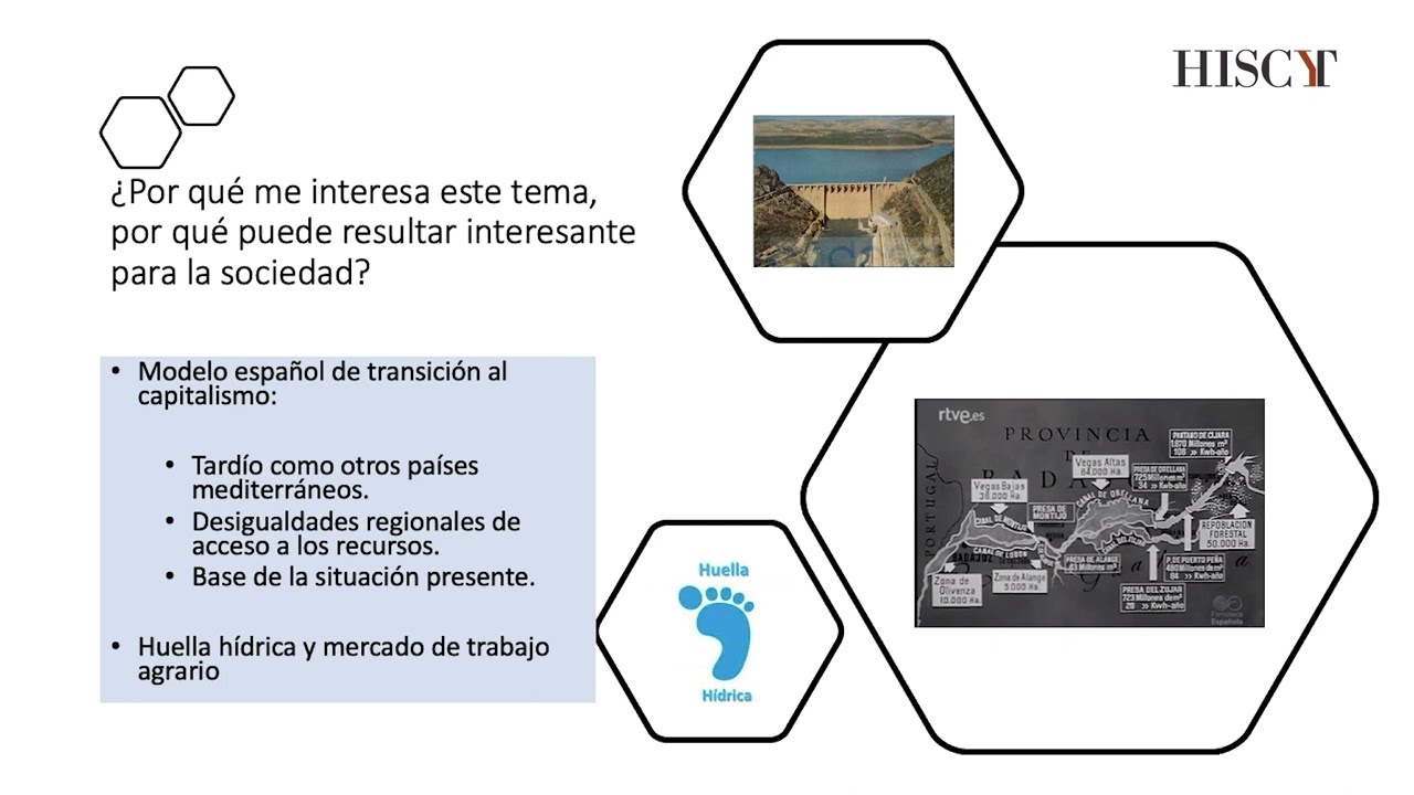 Canal Desigualdad. Badajoz: Un modelo de transición al capitalismo basado en la desigualdad