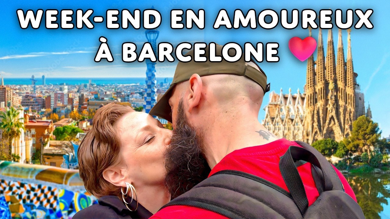 Ils m’ont préparé une SURPRISE de dingue
