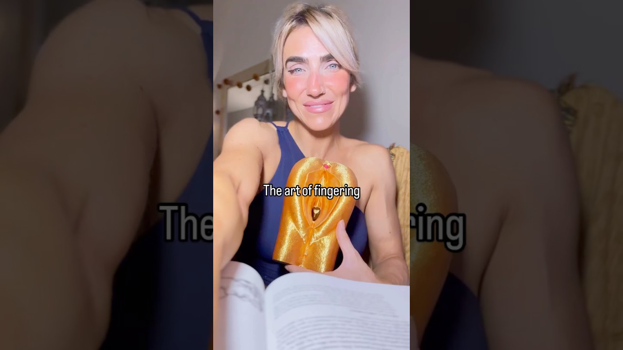 The Art of Fingering