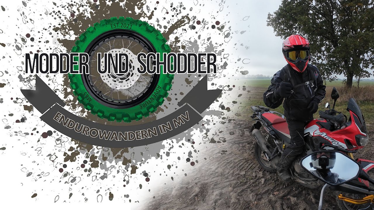 Modder und Schodder Tag 3 +Abreise