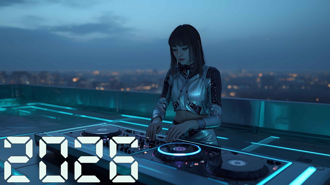 Beautiful Trance 2026 | Best Uplifting, Progressive & Melodic Vocal Trance Mix | #trance2026