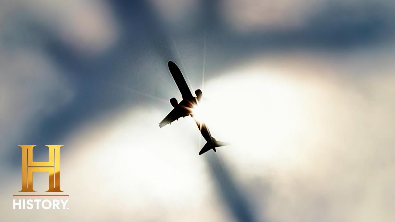 5 Planes Vanish in the Bermuda Triangle | The UnXplained (Season 4) | History