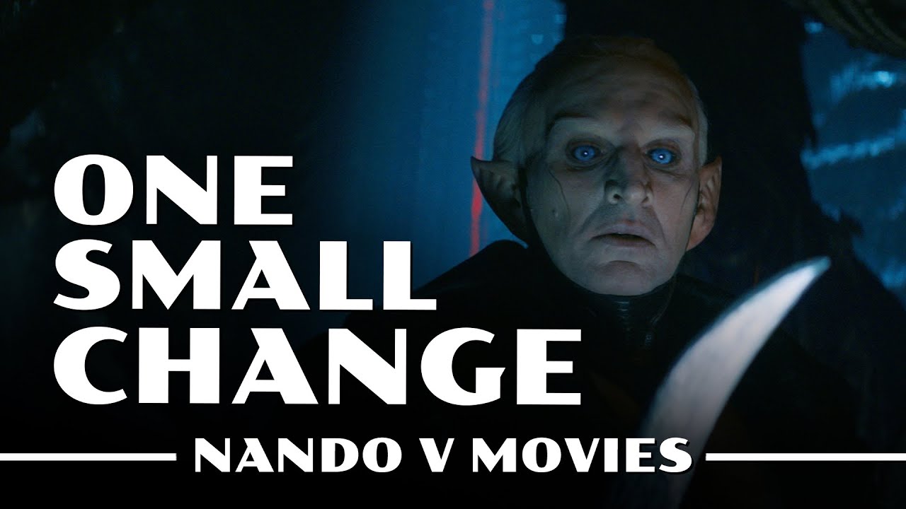 Making Malekith Matter - Thor: The Dark World