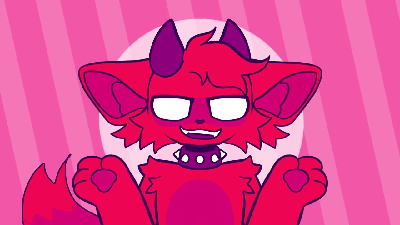 PARTY ADDICT // ANIMATION MEME :3 :3 :3