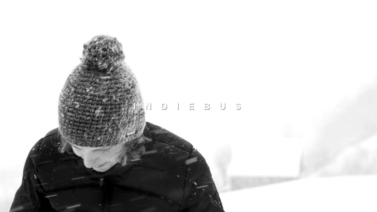 Ian Fredrickson - snowblind