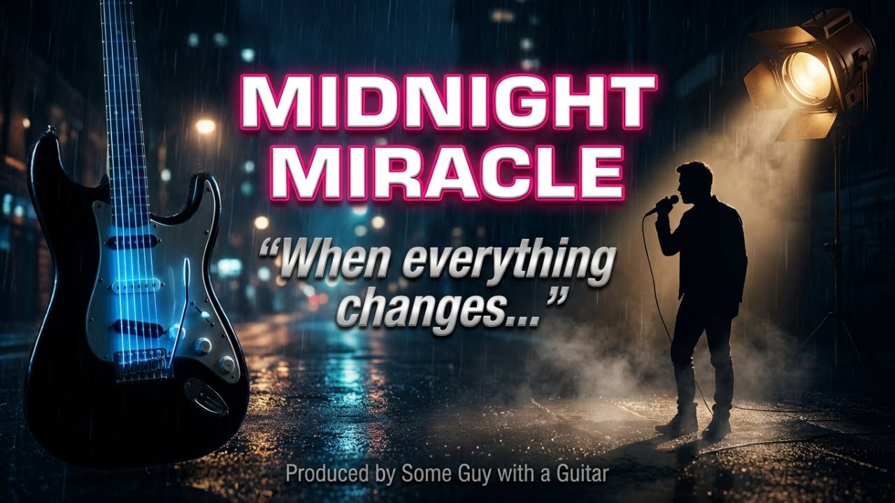 Midnight Miracle
