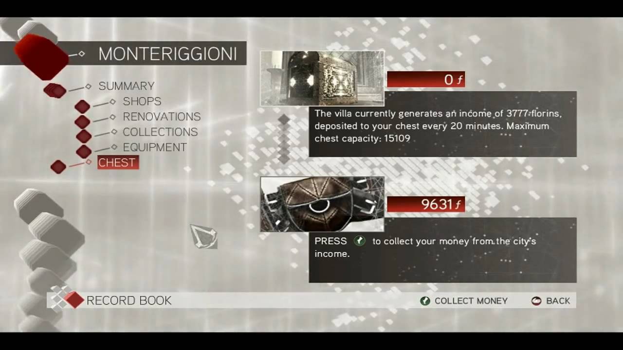 Assassins Creed 2 (PC) Playthrough Part 46 - A Blade With Bite