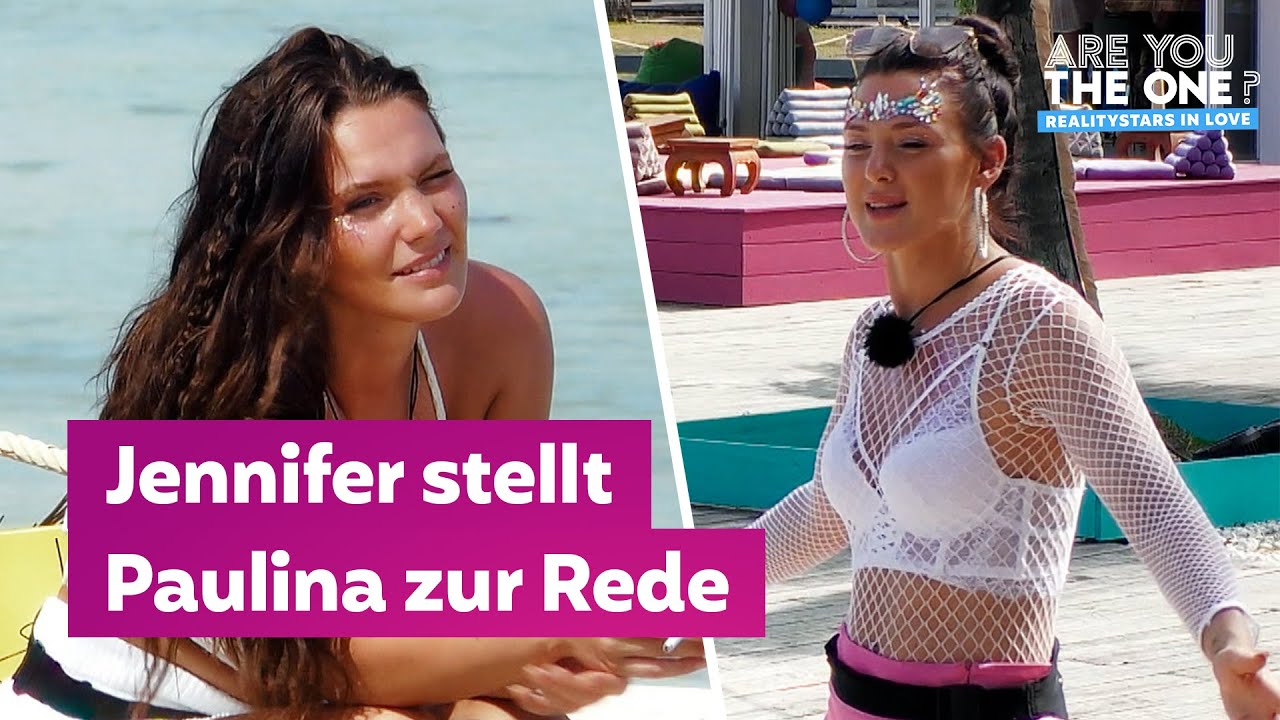 Eine harmonische Aussprache sieht anders aus 💥 | 