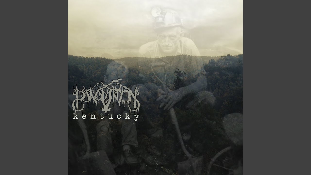 Bodies Under The Falls