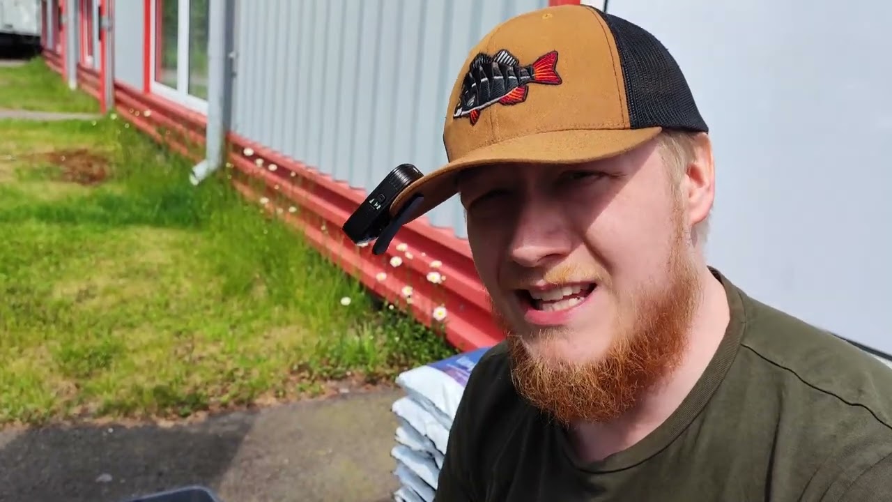 Dammväxter på Akvariestugan 2022