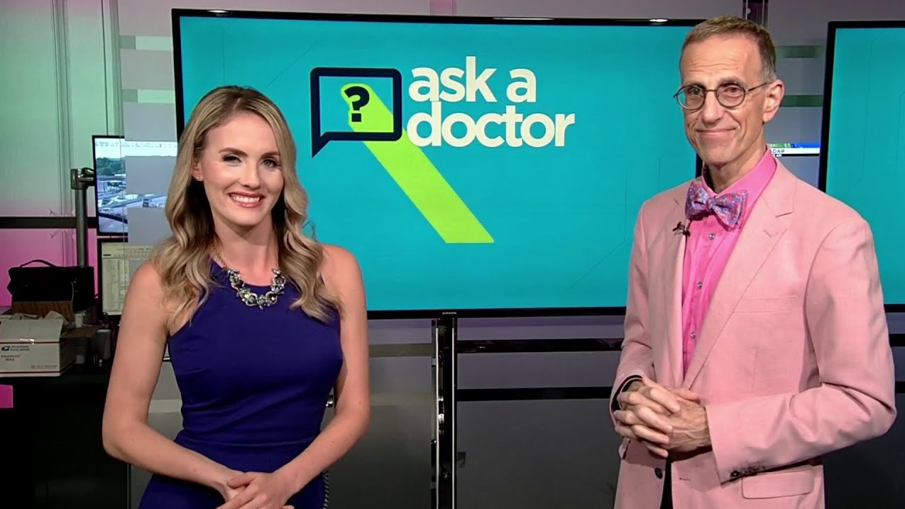 Ask a doctor: What vaping means for fertility