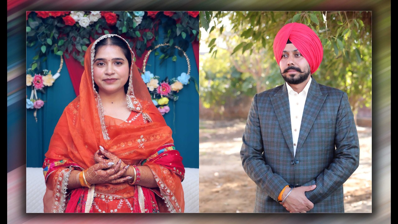 { Dawindra Photography, Batala  { 98550-55575 }