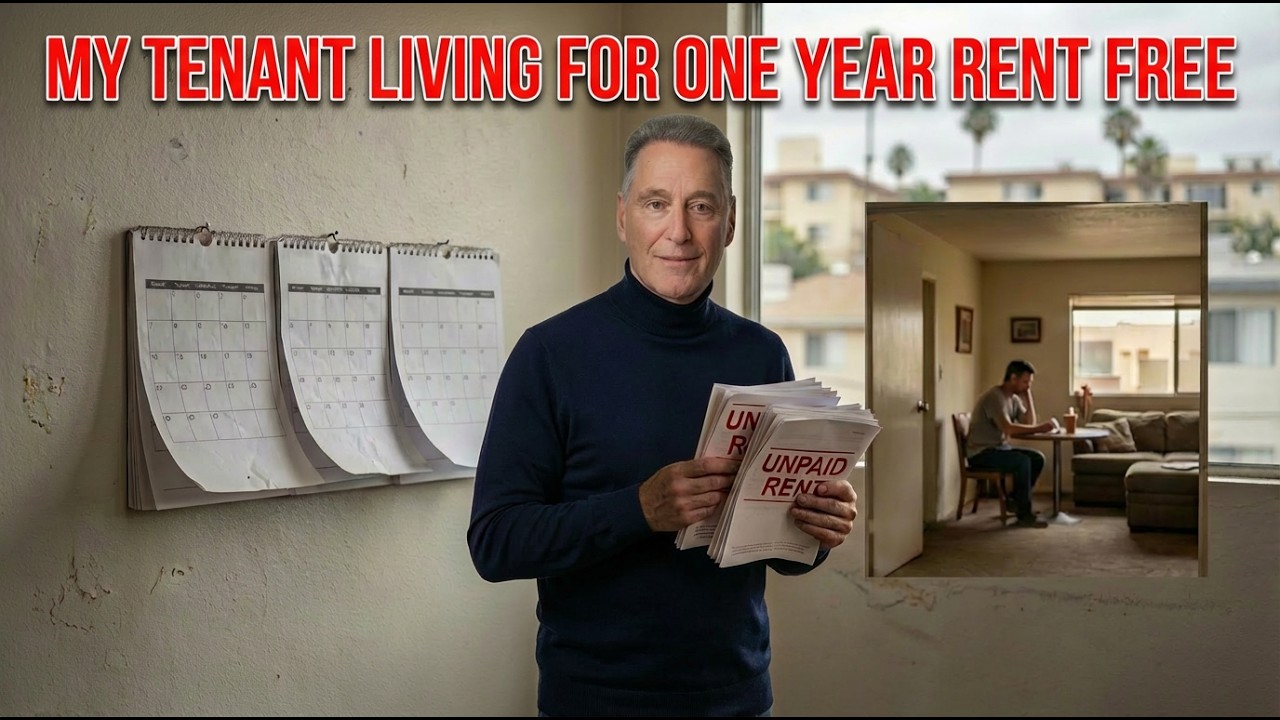 NEW LAW-LA County's War On Landlords
