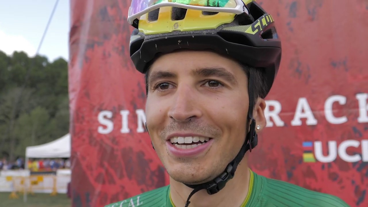 La Tramun 2019 - Singletrack Marathon